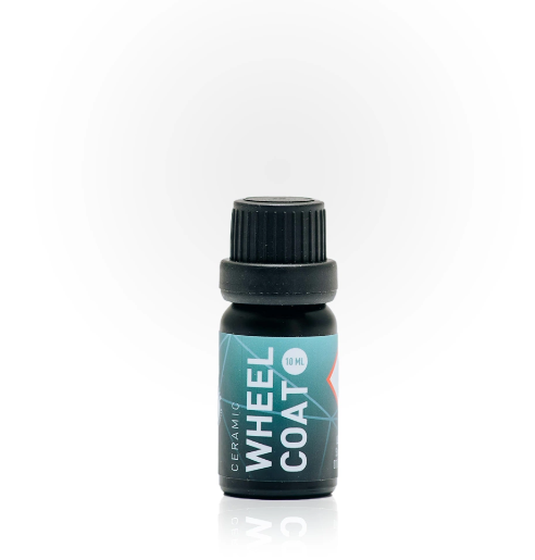 Arcticlean | Wheel Coat Keramsikt Lackskydd 10ml