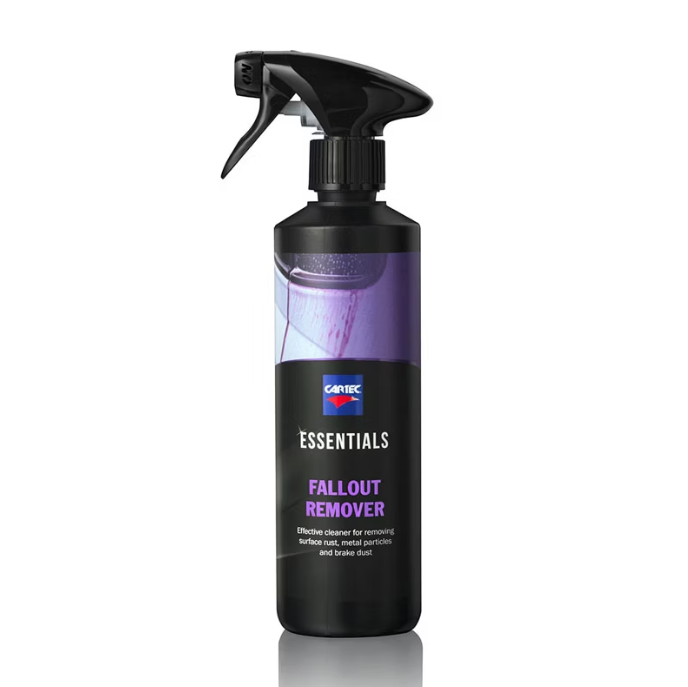 Cartec | Flygrostborttagare Fallout Remover 500ml