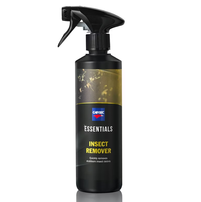 Cartec | Insektsborttagare Insect Remover 500ml