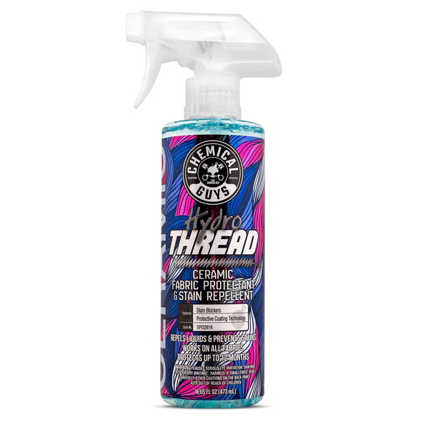 Chemical Guys | Textilskydd Hydrothread 500ml