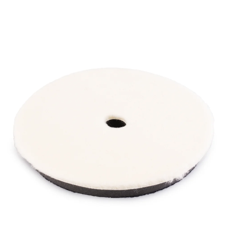 GÖRDETMEDRW | Ulltrissa 150mm Vit