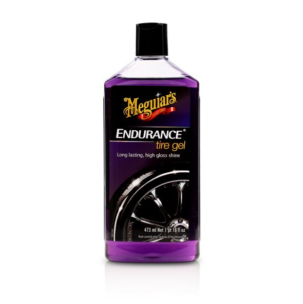 Meguiars | Däckglans Endurance Tire Gel