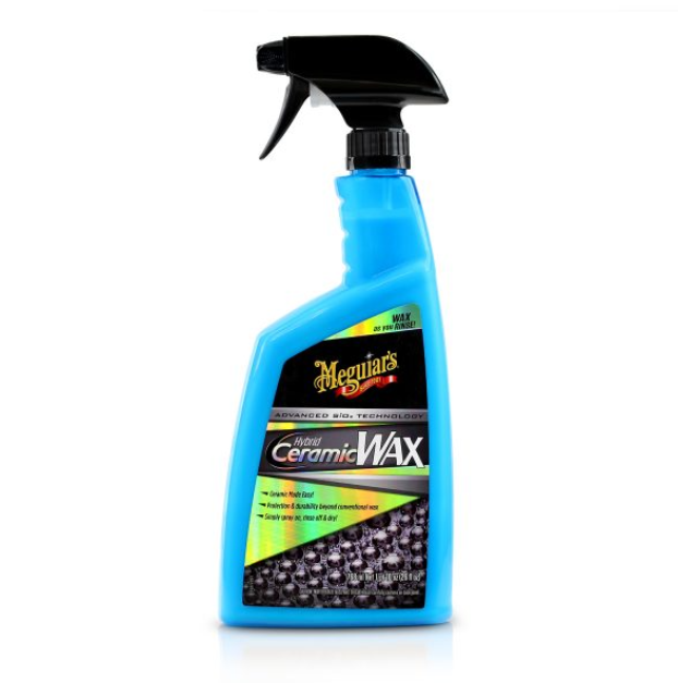 Meguiars | Keramiskt Sprayvax Hybrid Ceramic Wax