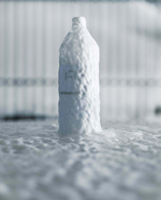 Pure:est A3 | Alkalisk Snow Foam