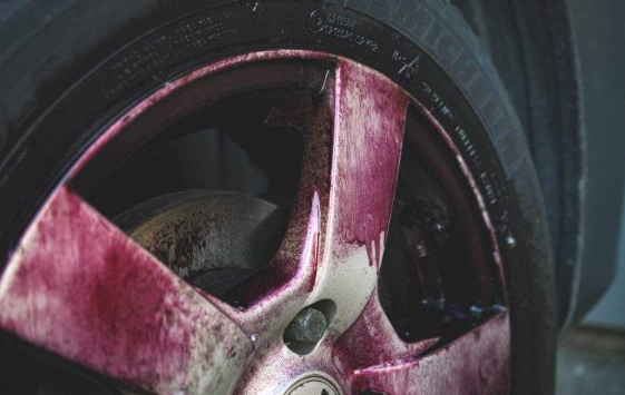 Pure:est W1 | Flygrostborttagare