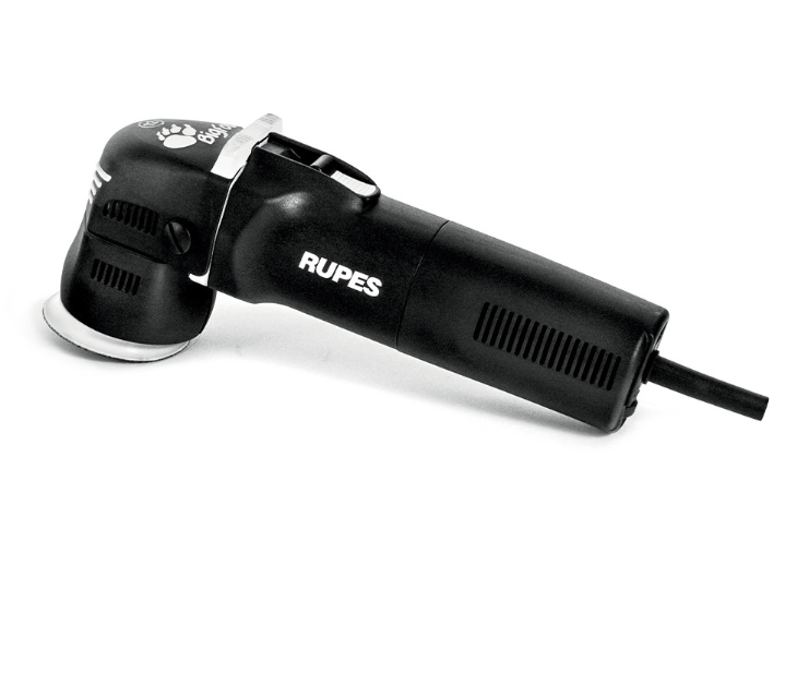 Rupes | Polermaskin Lhr75e/std