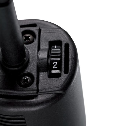 Rupes | Polermaskin Lhr75e/std