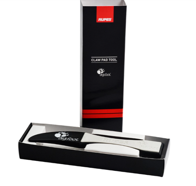 Rupes | Rengöringsverktyg Claw Pad Tool