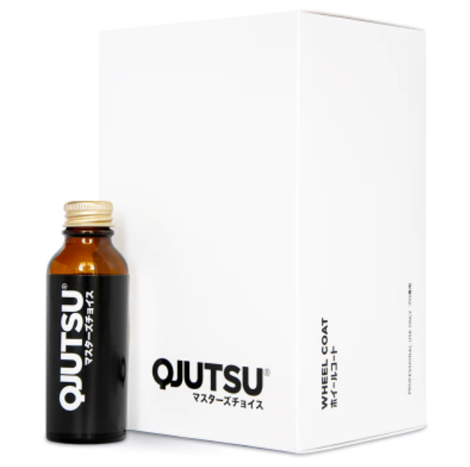 Soft99 | Keramisk Fälgförsegling Qjutsu 50ml
