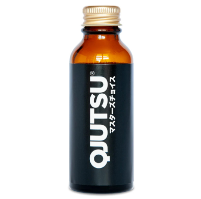 Soft99 | Keramisk Fälgförsegling Qjutsu 50ml
