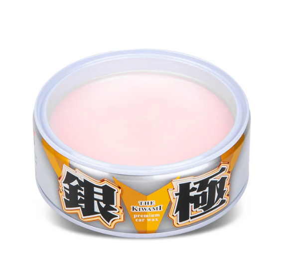 Soft99 | Utställningsvax Kiwami Wax Light 200g
