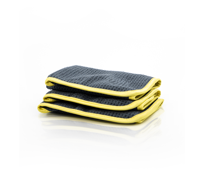 Workstuff | Glasduk Zephyr Waffle Towel 3-p