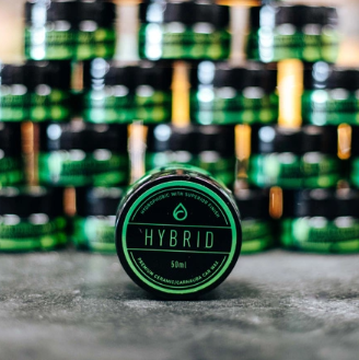 Arcticlean | Bilvax Hybrid Wax 50ml