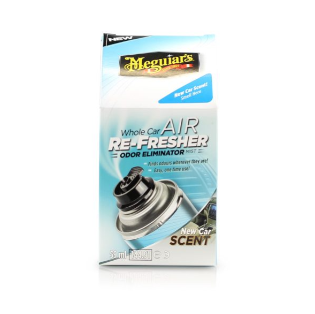 Meguiars | Luftrensare Air Re-fresher