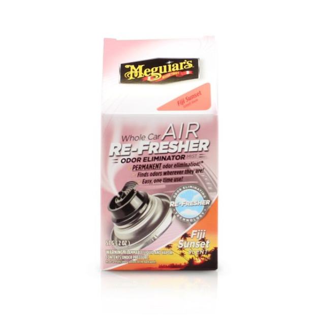 Meguiars | Luftrensare Air Re-fresher