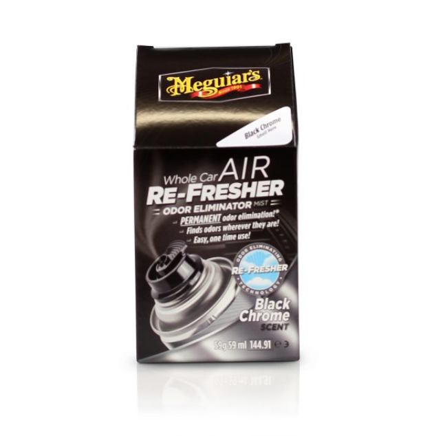 Meguiars | Luftrensare Air Re-fresher