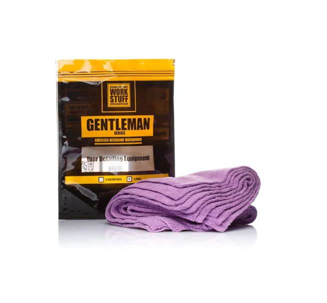 Workstuff | Multiduk Basic 5-p Gentleman