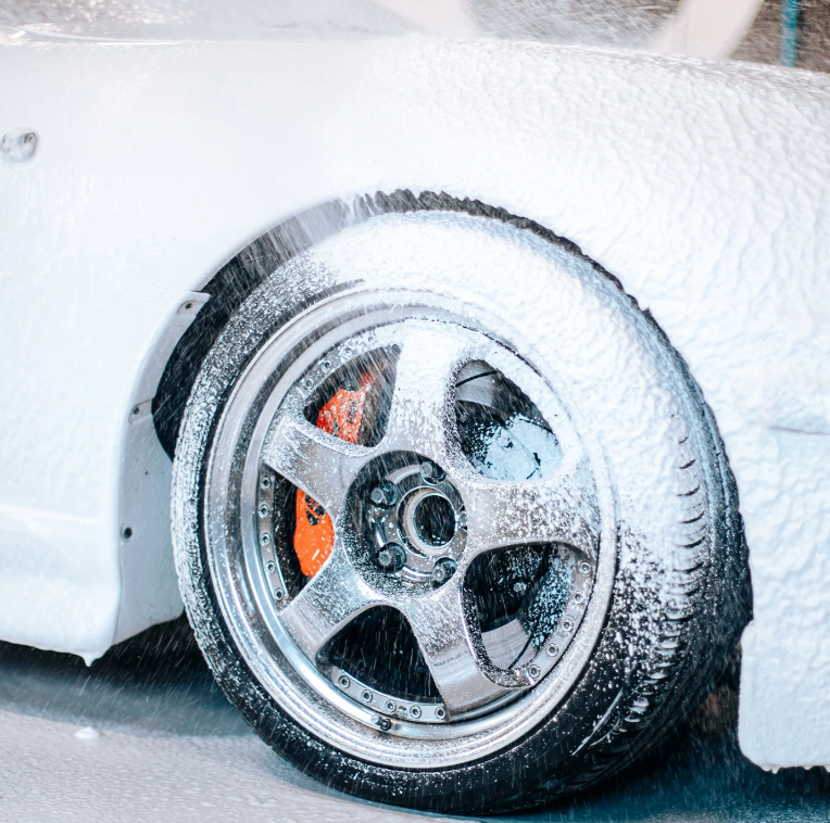 Arcticlean | Foam Clean Avfettning