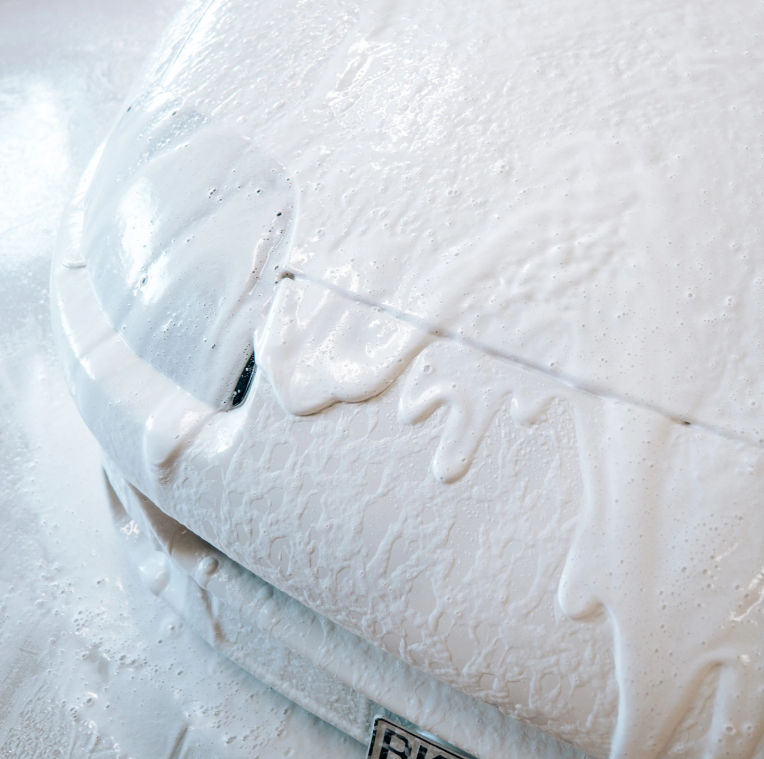 Arcticlean | Foam Clean Avfettning