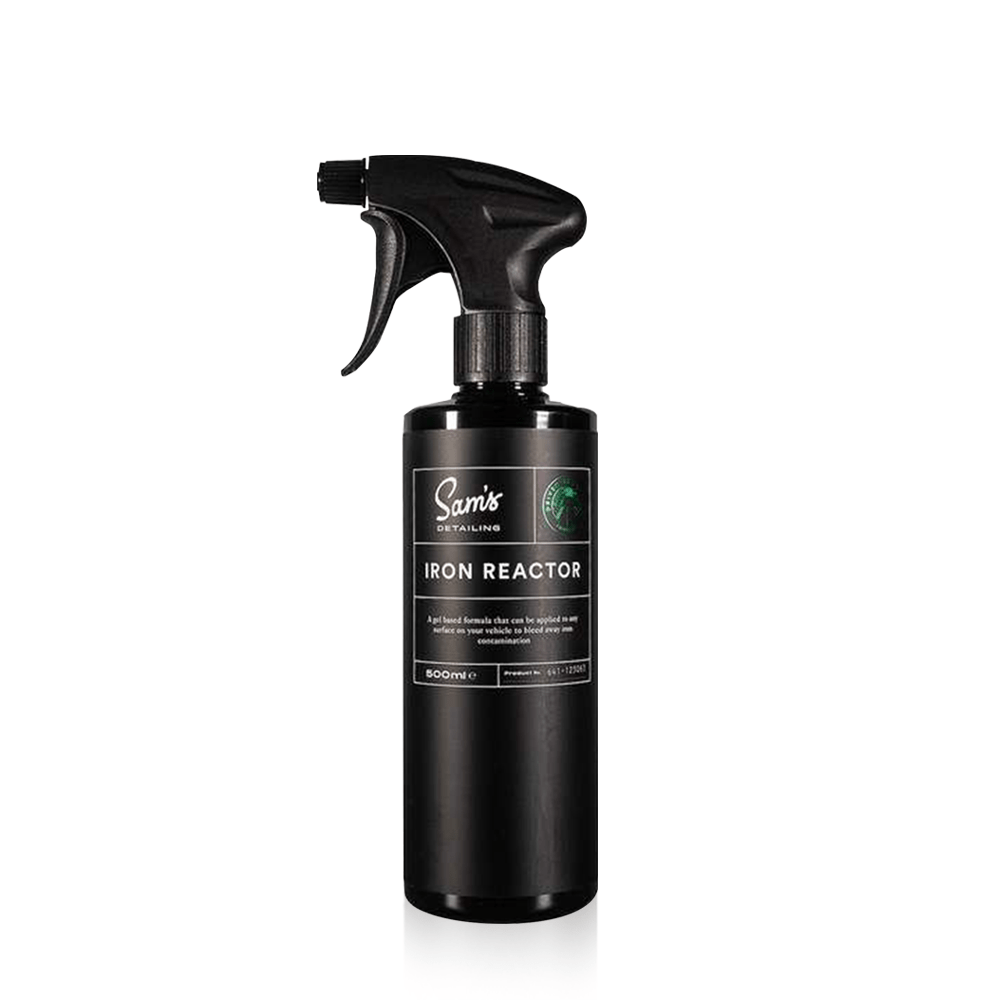 Sam´s Detailing | Iron Reactor 500ml