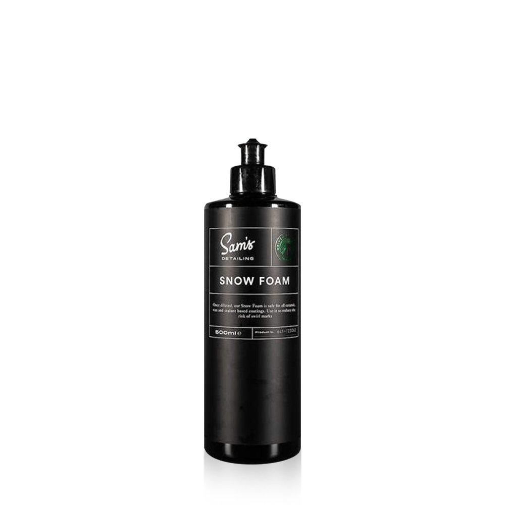 Sam´s Detailing | Snow Foam 500ml