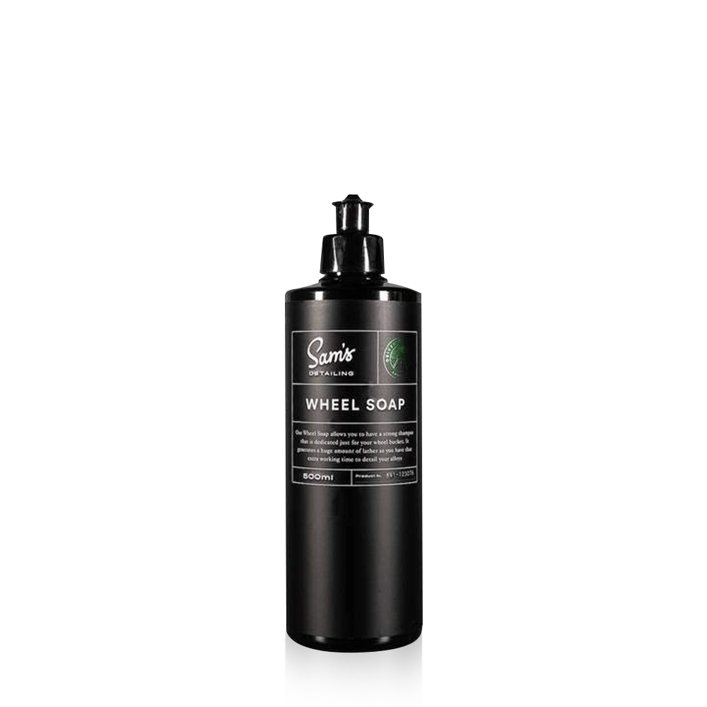 Sam´s Detailing | Wheel Soap 500ml
