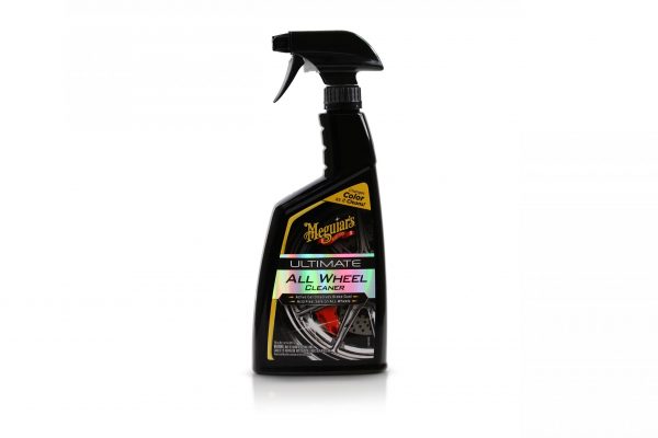 Meguiars | Fälgrengöring Ultimate All Wheel Cleaner