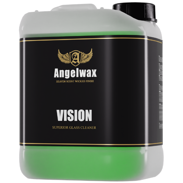 Angelwax | Glasrengöring Vision 5L