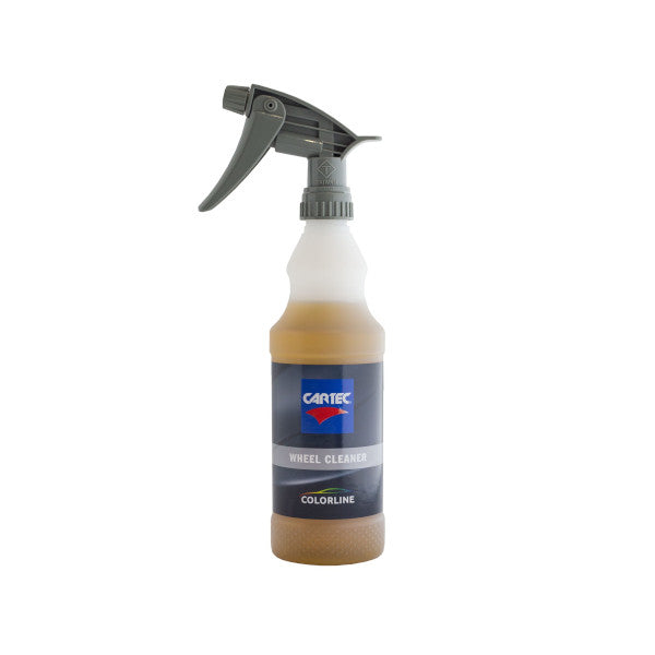 Cartec | Fälgrengöring Syrafri Wheel Cleaner Acid Free 1L