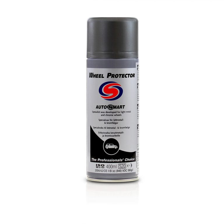 AUTOSMART | FÄLGVAX WHEEL PROTECTOR SPRAY 500ML