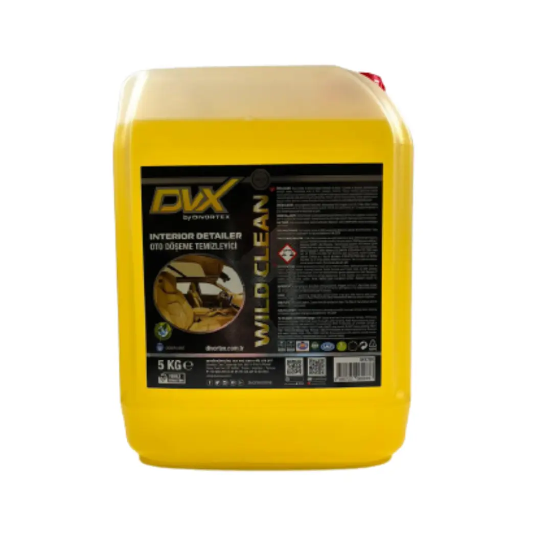 DVX | APC WILD CLEAN DETAILING CLEANER 5L