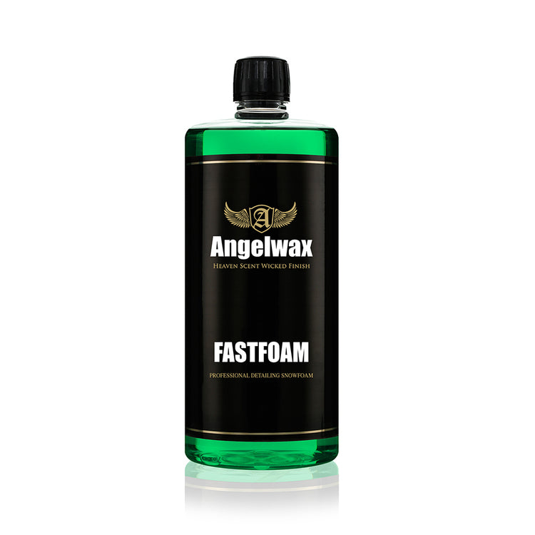 Angelwax | Snow Foam Fastfoam 1L