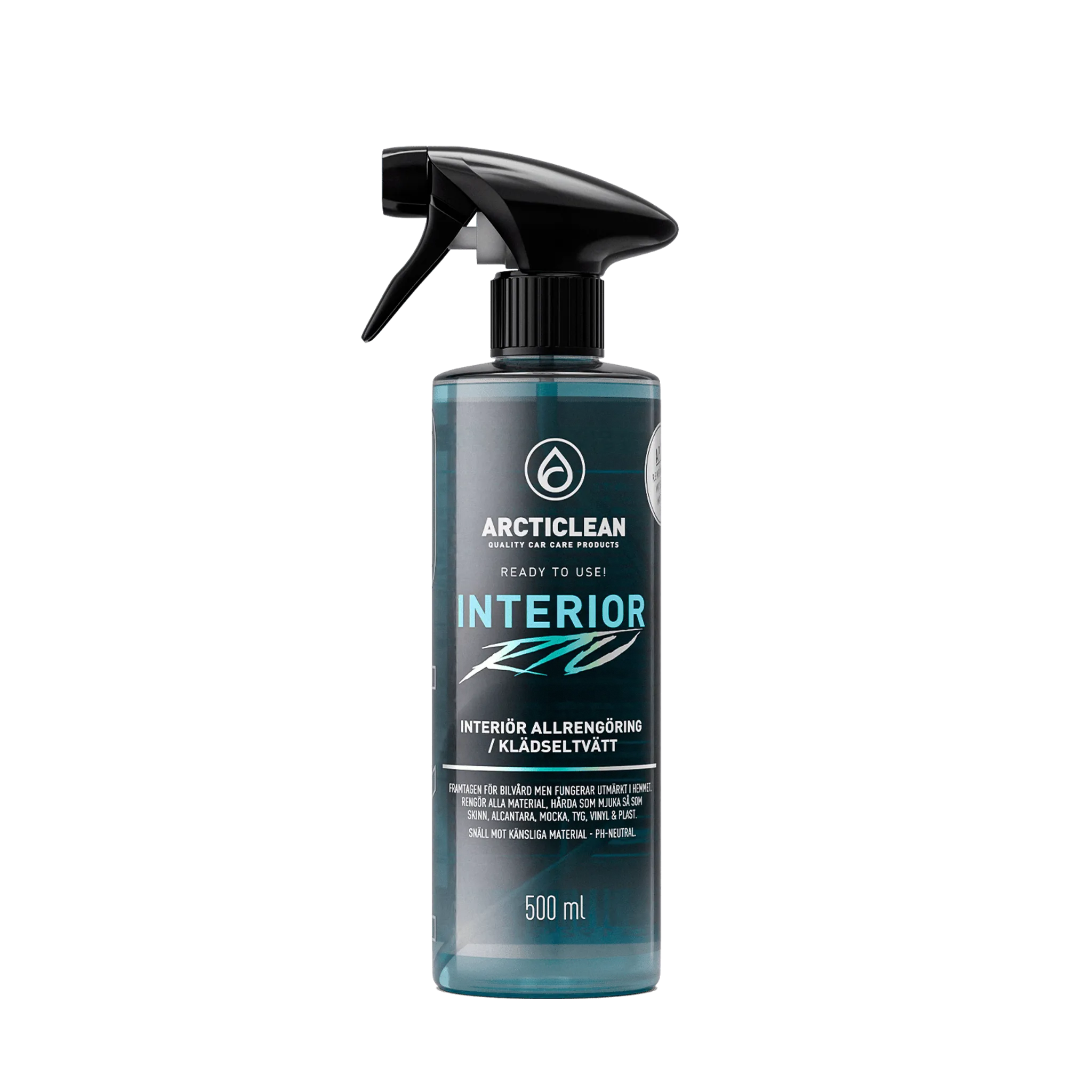 Interior RTU, 500 ml - interiör APC