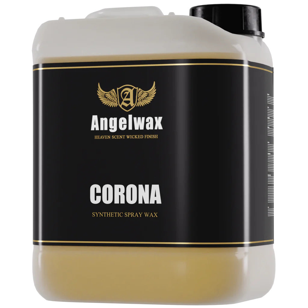 Angelwax | Spraylackskydd Corona 5L