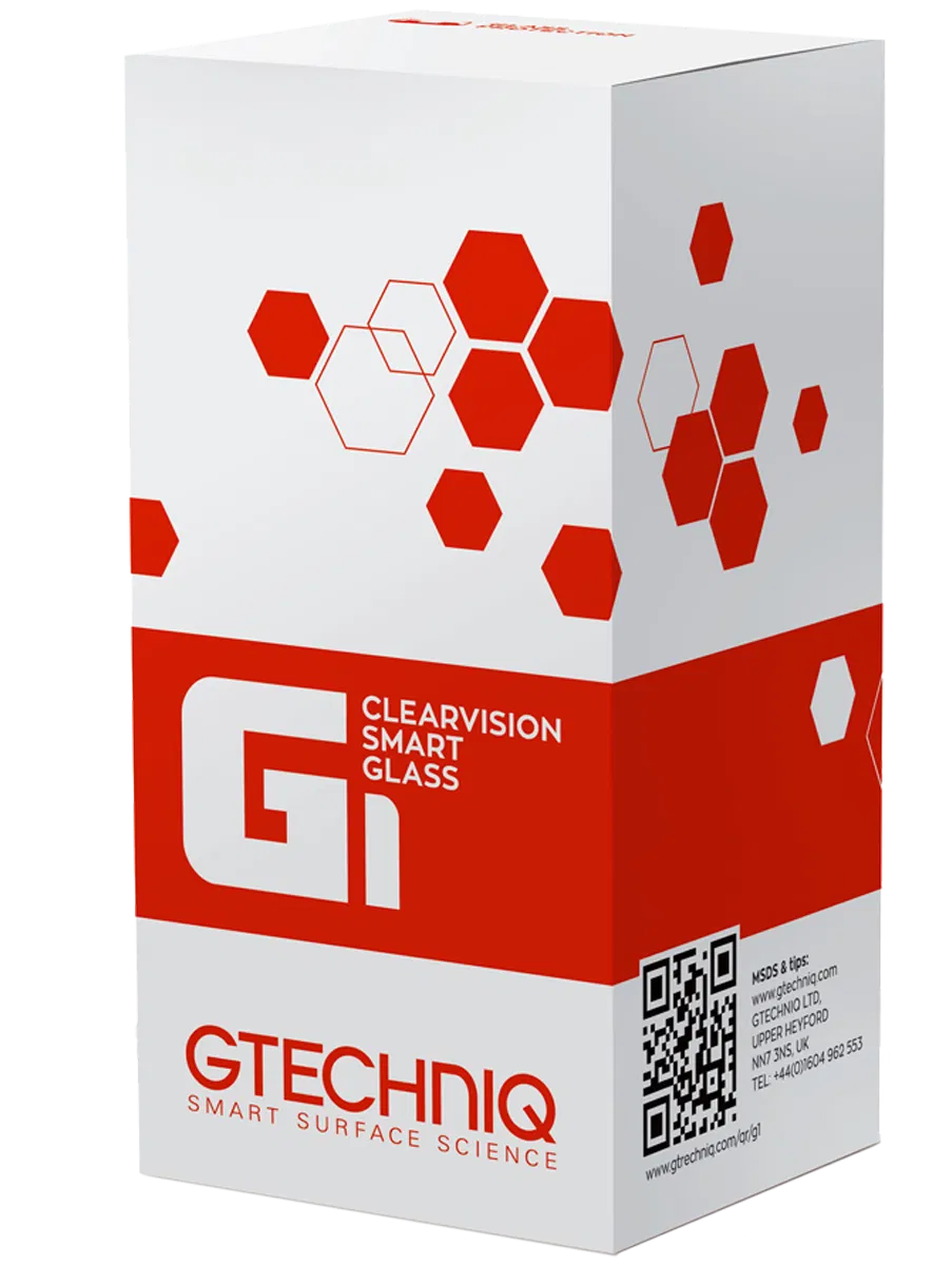 Gtechniq G1+G2 ClearVision Smart Glass