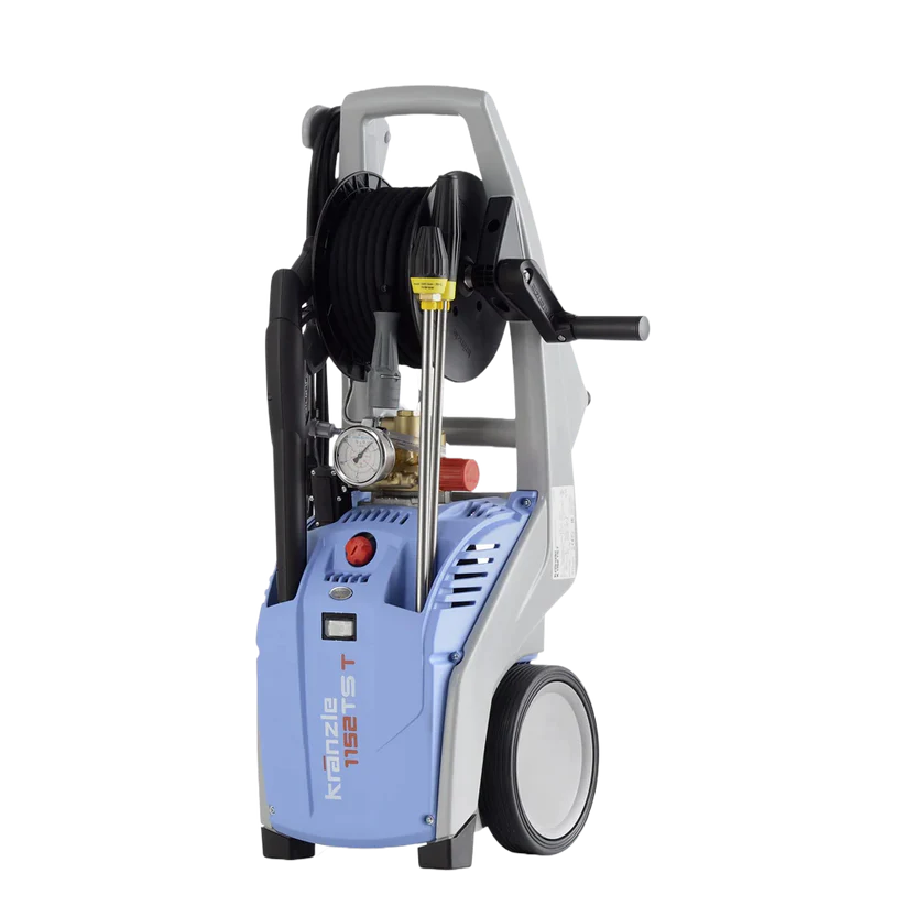 KRÄNZLE | K 1152 TST D12 10A HÖGTRYCKSTVÄTT