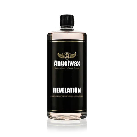 Angelwax | Flygrostborttagare Revelation 1L