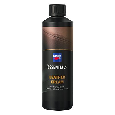 Cartec | Läderbalsam Leather Cream 500ml