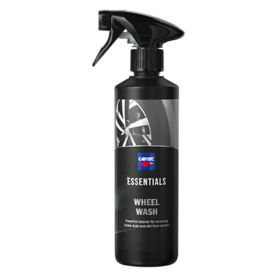 Cartec | Fälgrengöring Wheel Wash 500ml