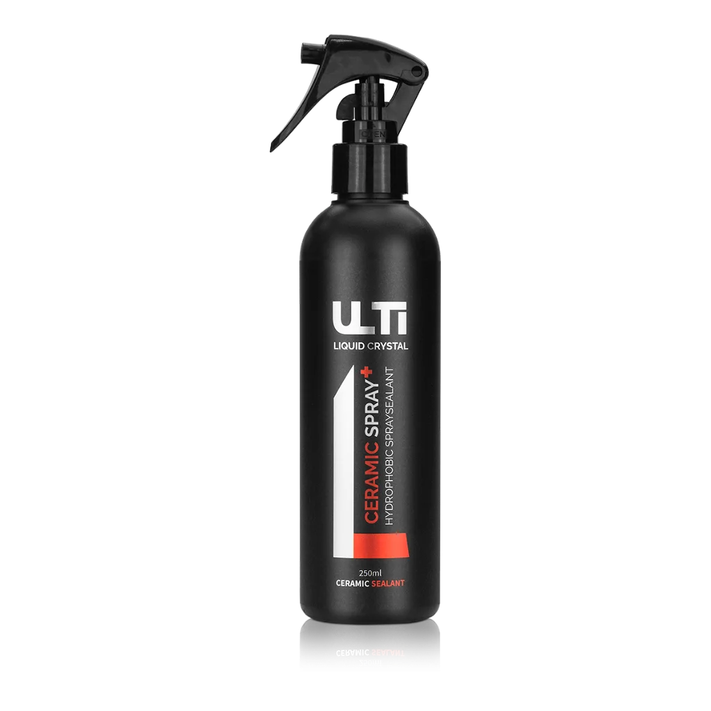 Ulti | Ceramic Spray+ Plus 250ml