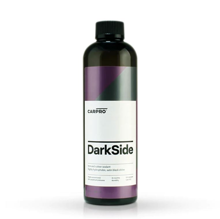 Carpro | Däckglans Darkside 500ml
