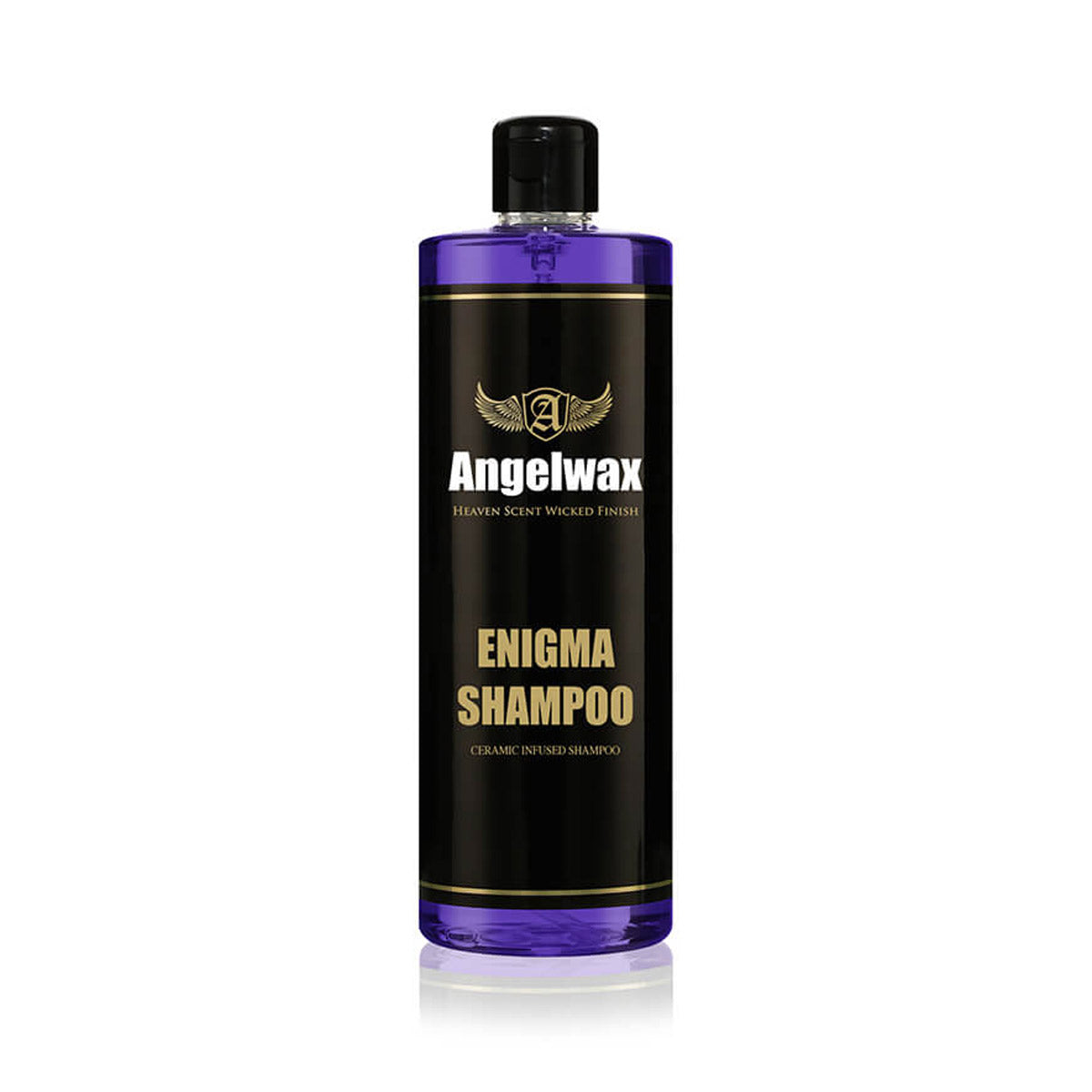 Angelwax | Keramiskt Schampo Enigma Shampoo 500ml