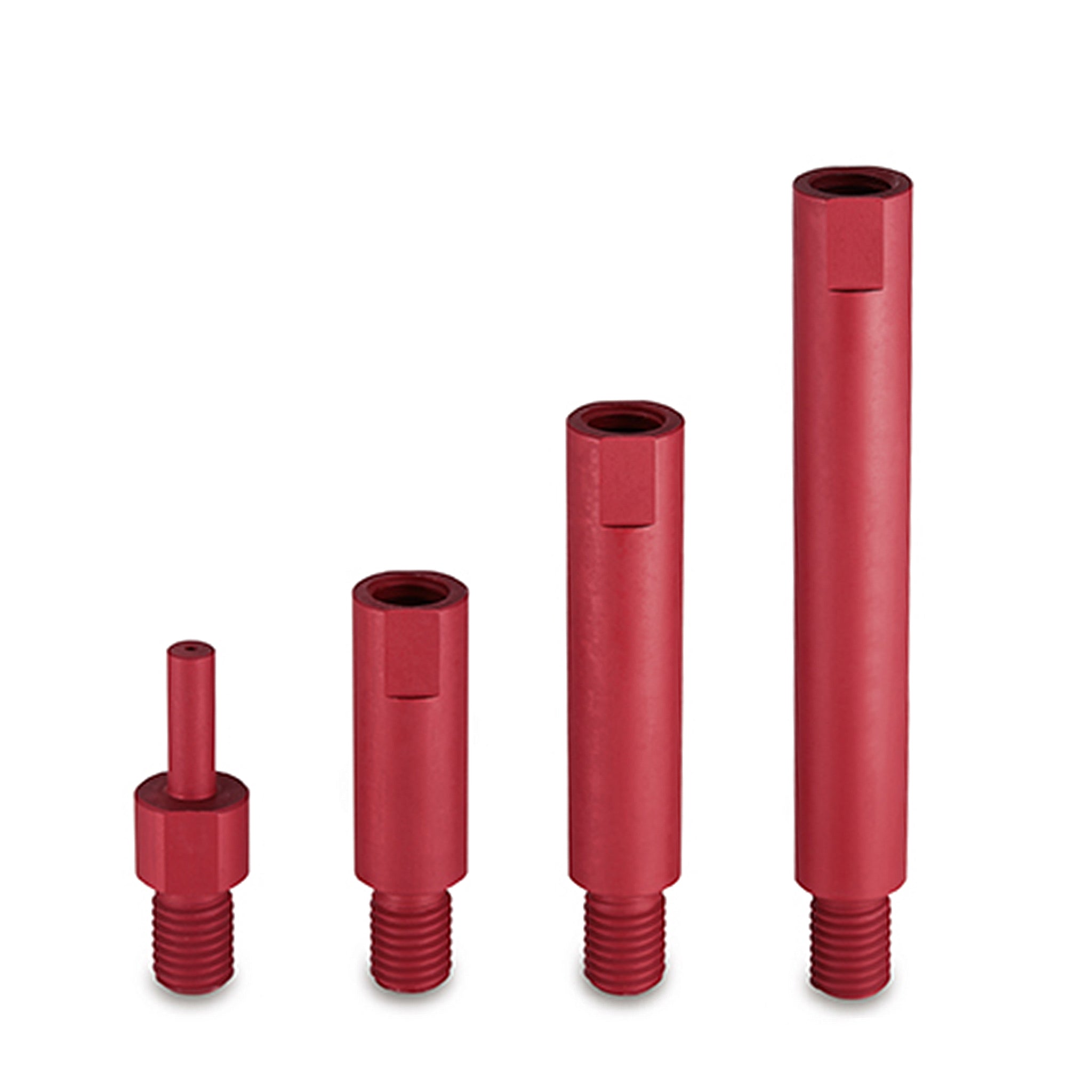 Flex | Förlängningsskaft Roterande Maskiner M14