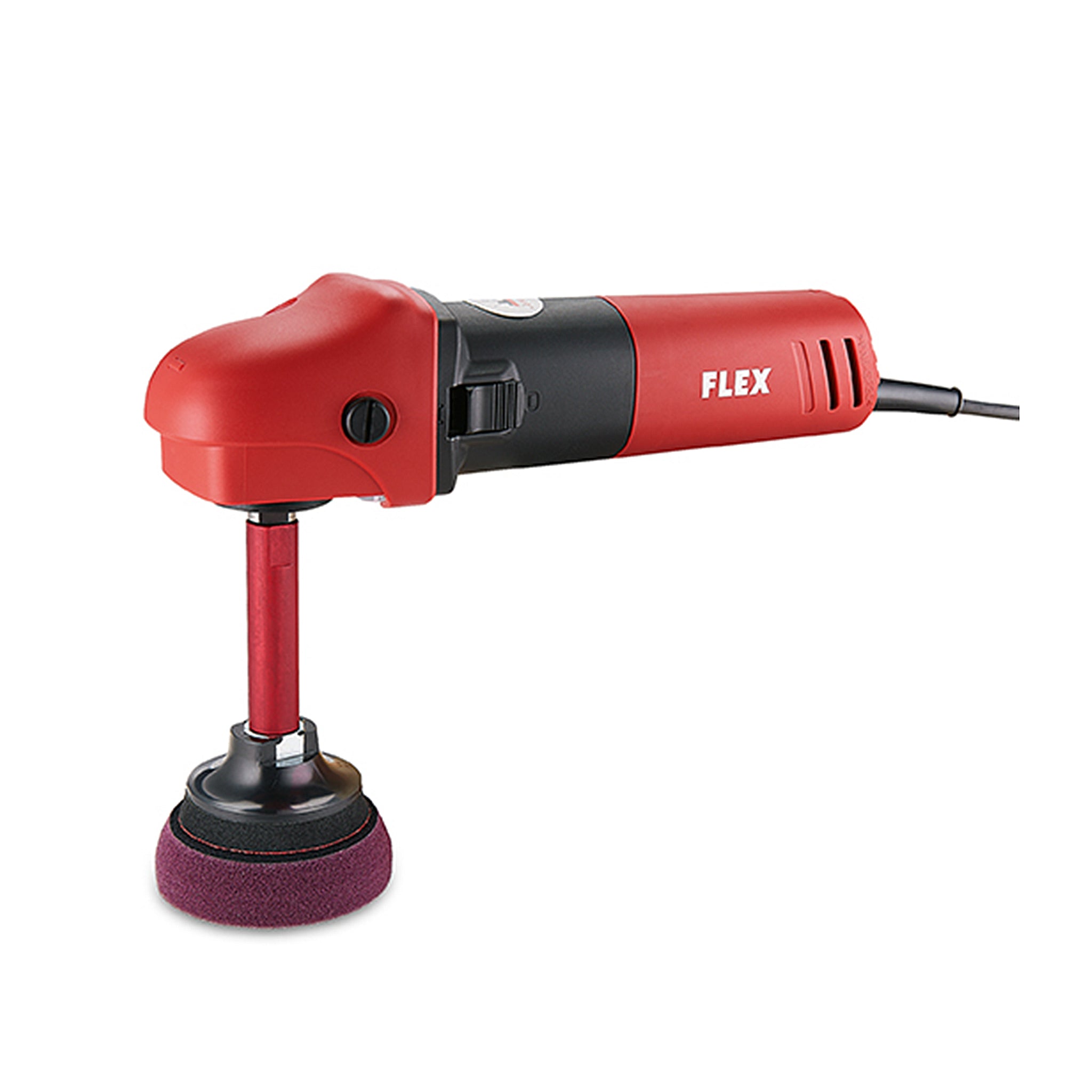 Flex | Förlängningsskaft Roterande Maskiner M14