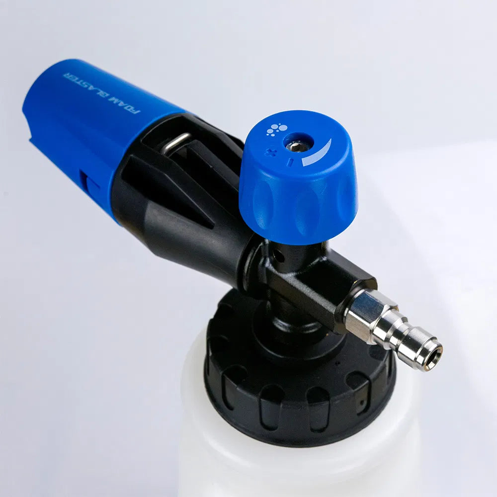 BBV Foam Blaster