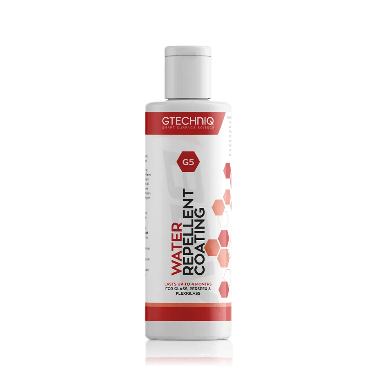 Gtechniq G5 Water Repellent Coating 100ml