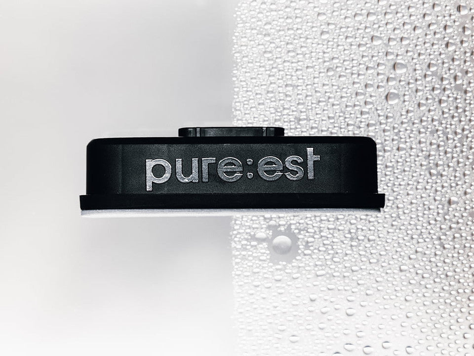 P7 Keramisk glasbehandling