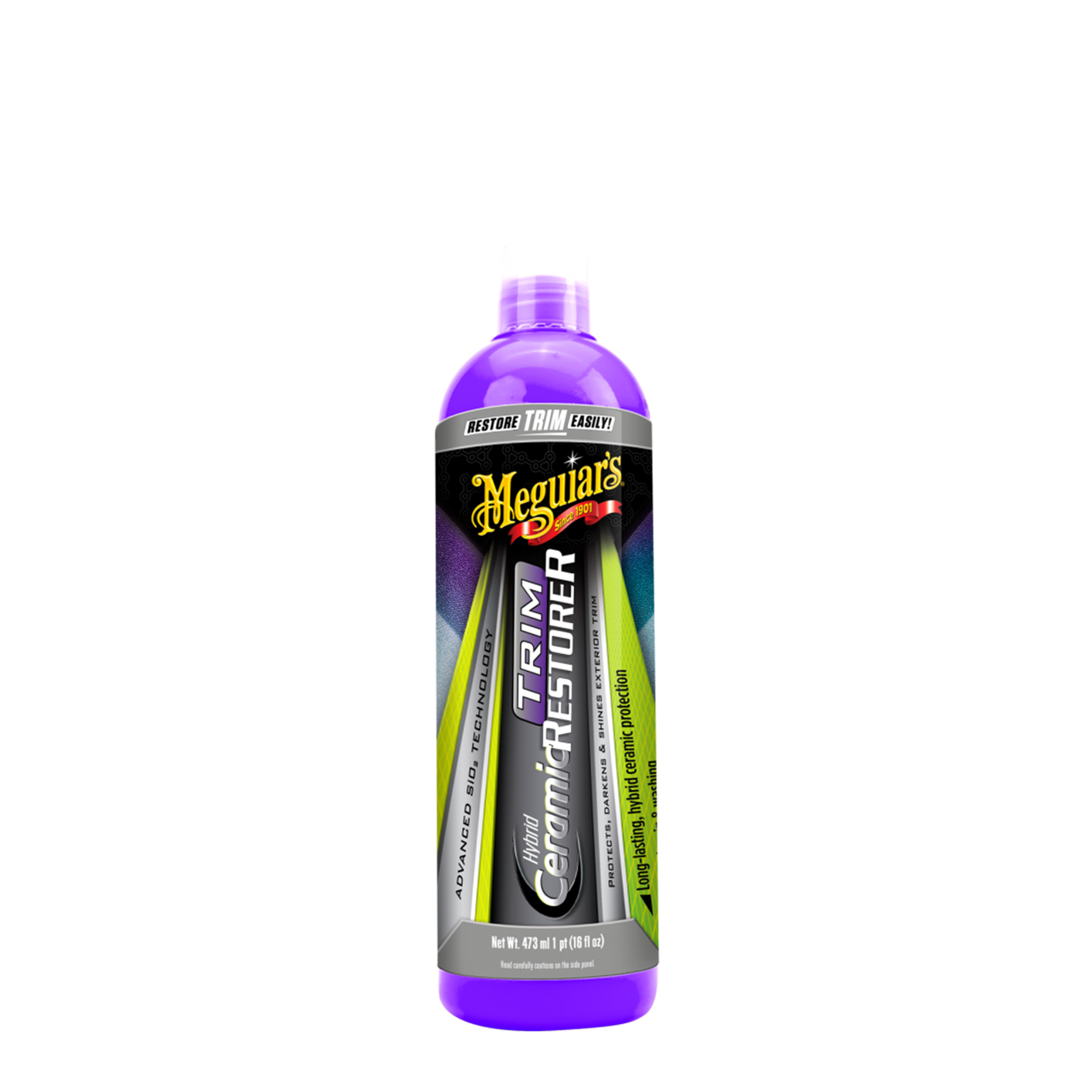 Meguiars | Keramisk Plastförnyare Hybrid Ceramic Trim Restorer 473ml