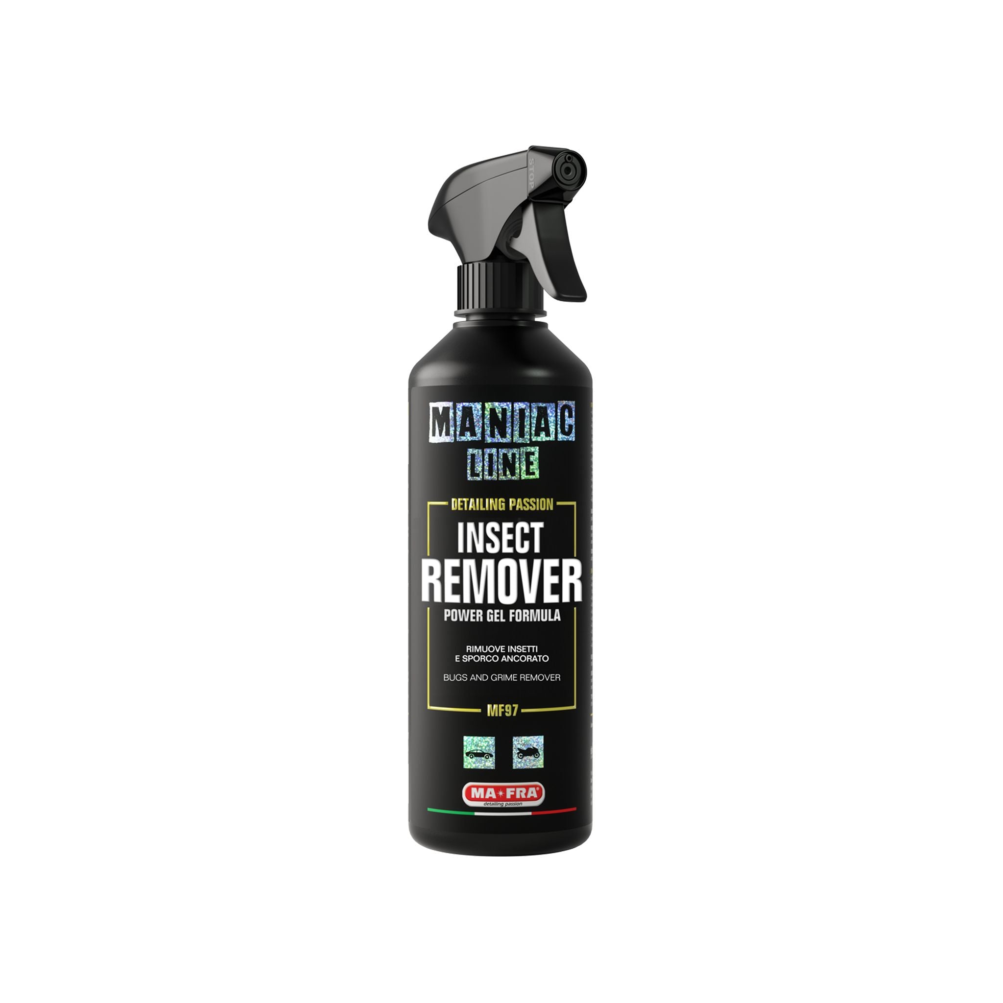 Mafra Maniac Line | Insect Remover 500ml