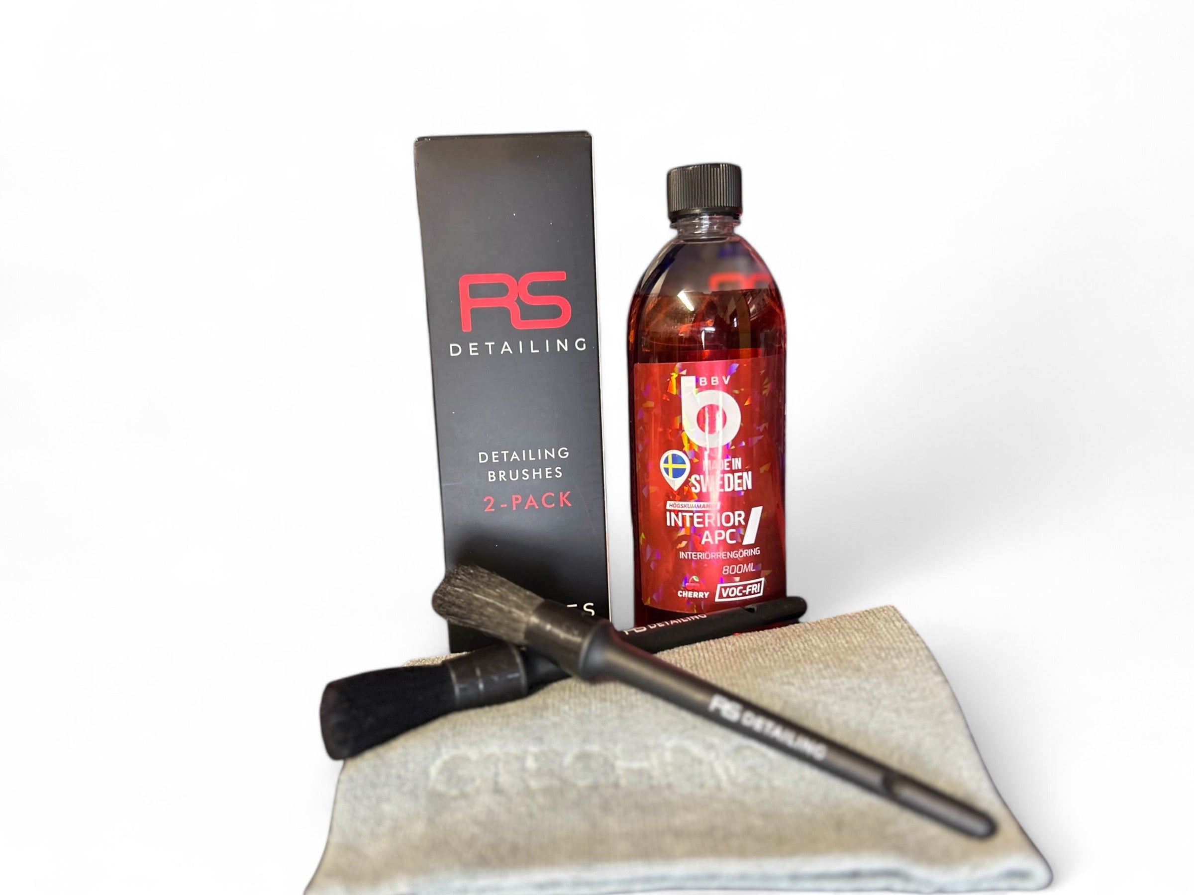 PAKET 7- INTERIOR LILLA